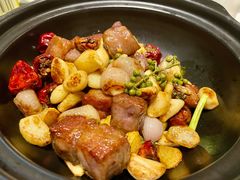 -海粤阁·精致粤菜·宴会厅(宝安店)