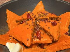 -马厂老火锅(天润城店)