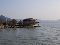 -东钱湖小普陀景区