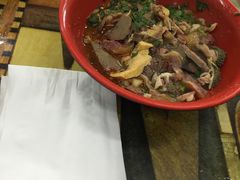 -春雨羊汤店(广开四马路总店)