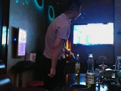 -萧邦音乐会所KTV·蒸汽活海鲜自助(福田店)