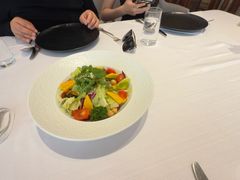 -马克西姆俄罗斯餐厅(通亚街店)