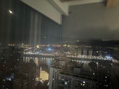 -闲隅江景艺术酒店(解放碑洪崖洞总店)