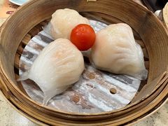 -点都德(龙之梦店)