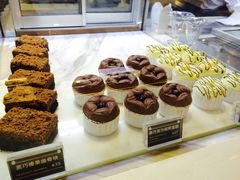 Awfully&nbsp;Chocolate(来福士店)-Awfully Chocolate(来福士广场店)