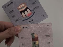 -BE NORMAL CAFE(霞溪路店)