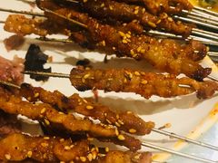 -三个大叔东北烧烤·砂锅菜(西三旗店)