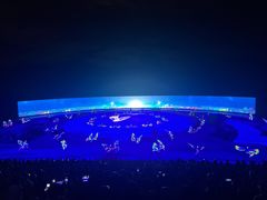 -鼎盛王朝康熙大典实景演出