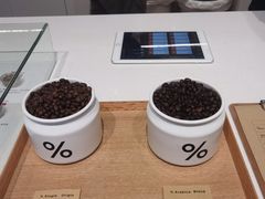 -% Arabica阿拉比卡咖啡烘焙工坊