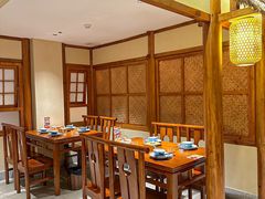 -杨厨的田园饭店(长城路店)