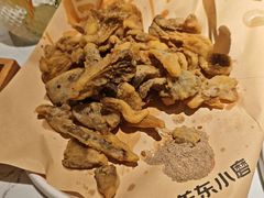 -关东小磨东北菜(漕河泾印象城店)