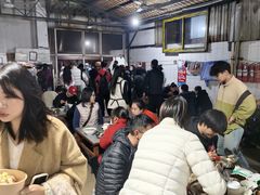 -正宗杨记普洱酸醋米线(总店)
