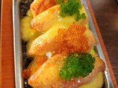 -大鲜生·亚洲菜融合小食堂
