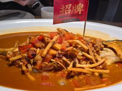 -桂小厨广西菜(印象城店)