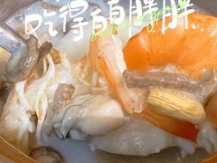 -官塘锋记鱼生·生腌·砂锅粥(牌坊街店)