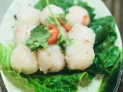 -金海阁海鲜火锅