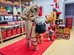-宜家·瑞典风味餐厅(青岛商场店)