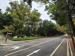 -四川大学(望江校区)