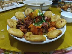 -人民公社大食堂(顺义总店)