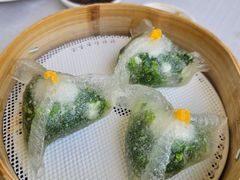 -金悦轩海鲜城(渔人码头店)
