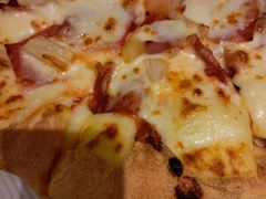 经典夏威夷风情披萨-必胜客(WOW昙华林店)