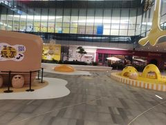 -SM城市广场(扬州店)