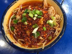 -马路边边串串香(双井直营店)