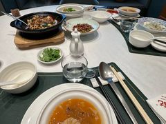 -祥记餐饮•豫粤珍味(金隅大厦店)
