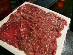 -巴蜀大宅门火锅(北大街店)