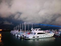 -日照世帆赛基地