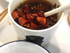 -回奶奶清真菜(梅江店)