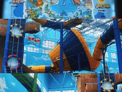 -广州融创水世界