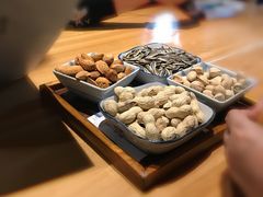 -竹里馆 ·茶食(奥体店)