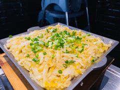 -很久以前羊肉串(中山公园店)