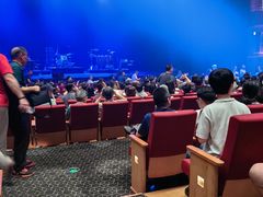 -交通银行前滩31演艺中心