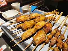 -管氏翅吧(广渠门店)