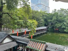 -侨美·唐荔园·40年地道粤菜