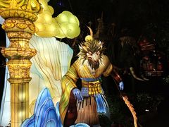 -深圳锦绣中华民俗村