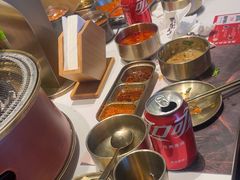 -西塔老太太泥炉烤肉(川沙百联店)