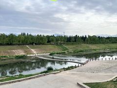 -洨河生态公园