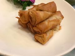 -阿诺泰·泰国餐厅(紫荆店)