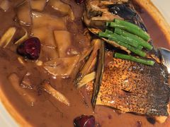 -悦融·京鲁菜·露台花园(安定门店)