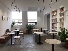 -古耳咖啡(北锣店)
