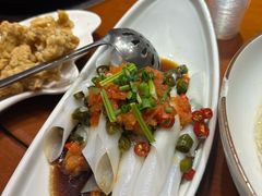 -亮欢寨酸汤鱼(沙冲路店)