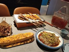 -醉炫音速烧烤(沙河总店)