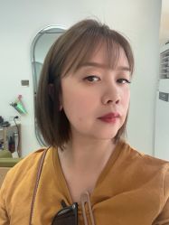 -沐染造型专业烫发染发