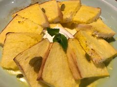 冰淇淋烤布雷-新白鹿餐厅(城西银泰城店)