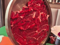 -天地源荷塘悦色主题火锅(一中店)