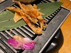 -匠和风精致料理(莆田财富中心店)