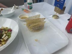 -品海楼·大连海胆锅贴馆(东港店)